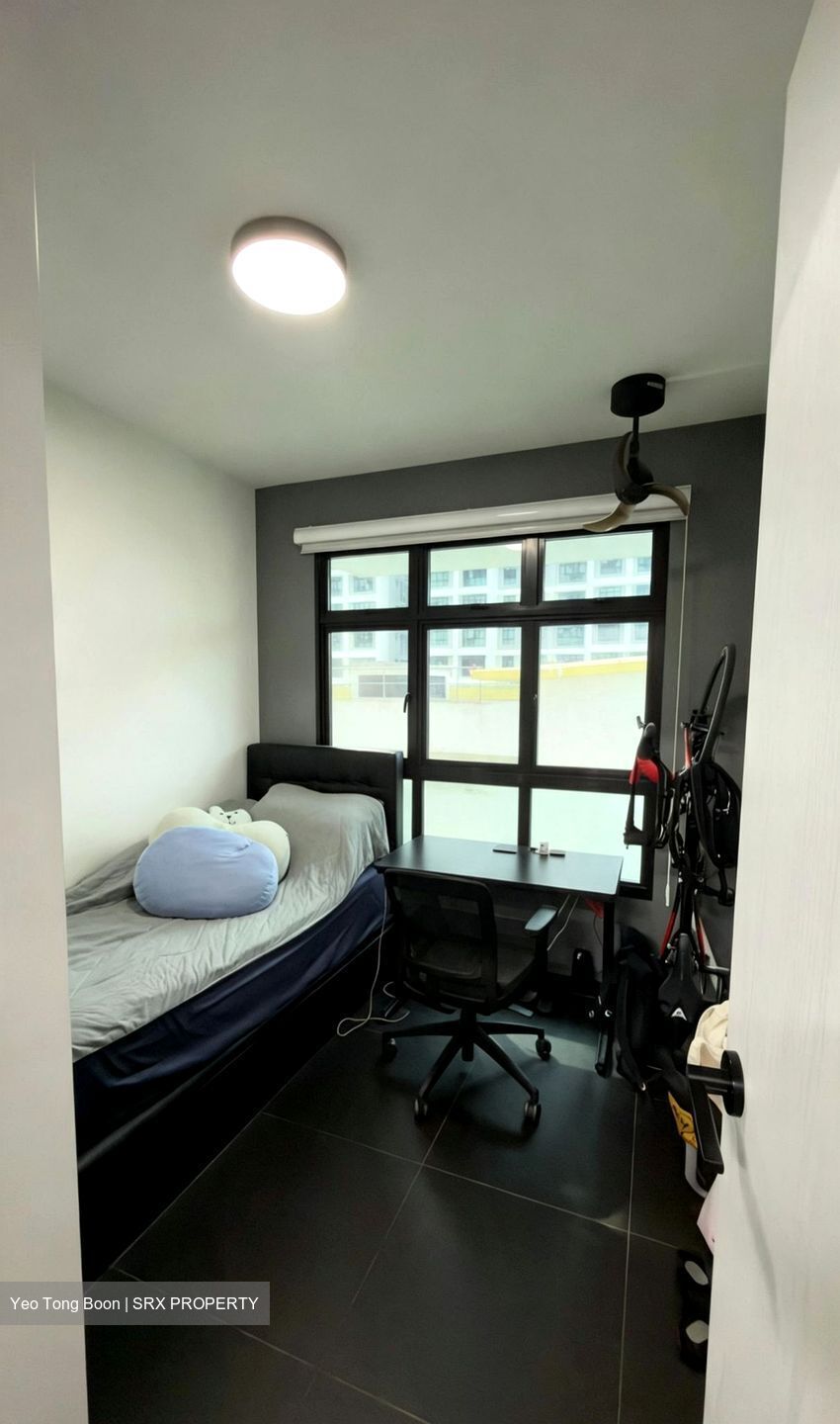 Blk 415A Waterfront I @ Northshore (Punggol), HDB 5 Rooms #611715061